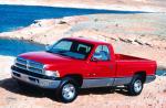 Dodge Ram 1500 Regular Cab 1994 года